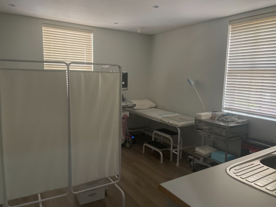 To Let commercial Property for Rent in Dormehls Drift Western Cape